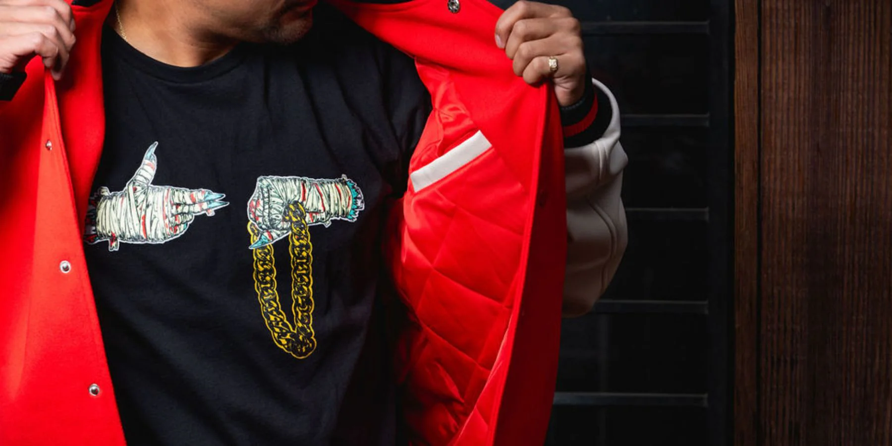 Run The Jewels 4 Official